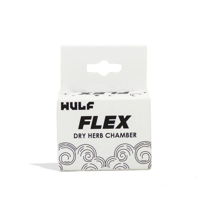 Wulf Mods Flex Chamber
