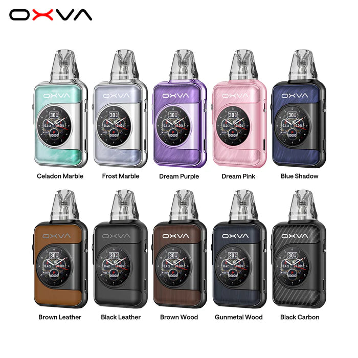 OXVA XLIM SQ Pro 2 Pod System