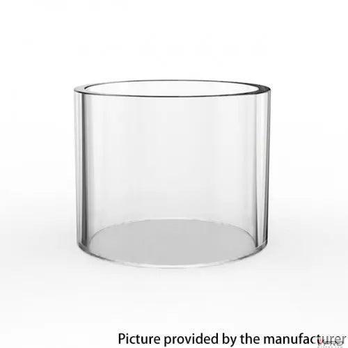 Yachtvape RTA Replacement Glass