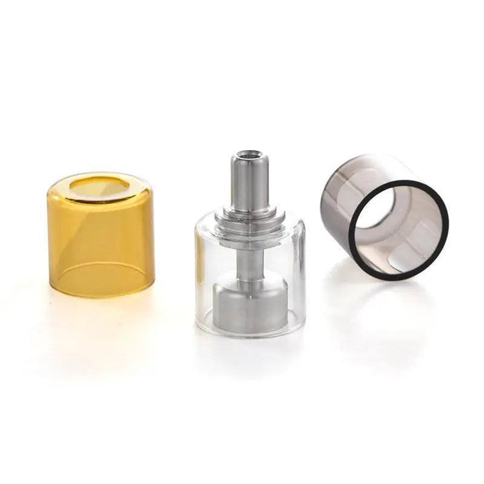 Yachtvape Pandora V2 3mL BellCap Extension Kit
