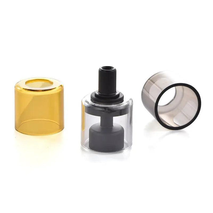 Yachtvape Pandora V2 3mL BellCap Extension Kit