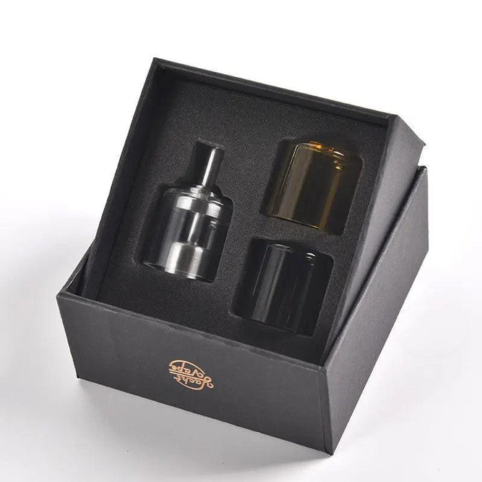 Yachtvape Pandora V2 3mL BellCap Extension Kit