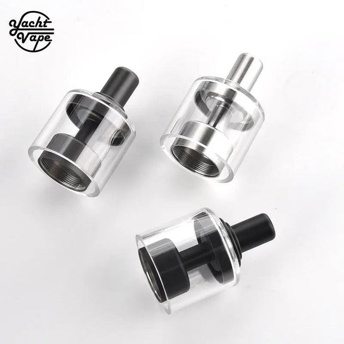 Yachtvape Pandora V2 3mL BellCap Extension Kit