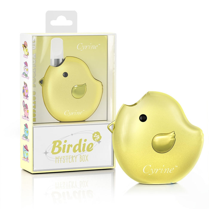 Cyrine Birdie 510 Vape Battery