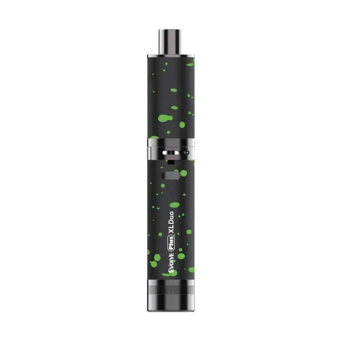 YoCan Evolve Plus XL Duo 2-In-1 Vaporizer Kit