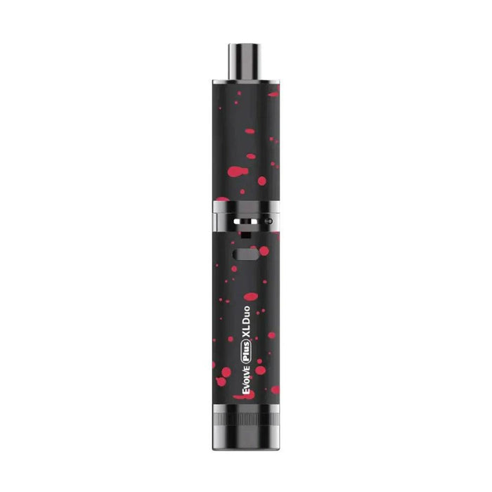 YoCan Evolve Plus XL Duo 2-In-1 Vaporizer Kit