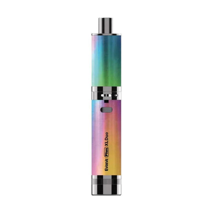 YoCan Evolve Plus XL Duo 2-In-1 Vaporizer Kit