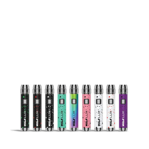 YoCan Lux 510 Threaded Vape Pen Battery