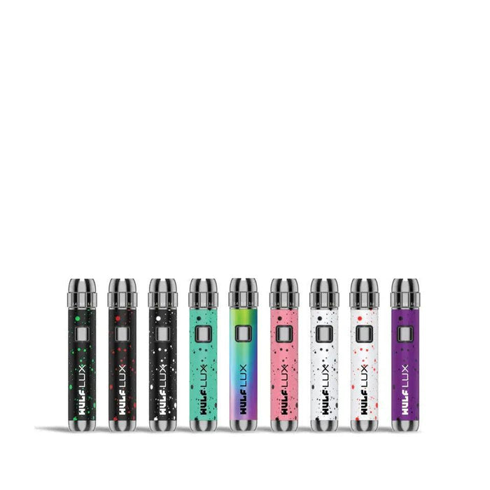 YoCan Lux 510 Threaded Vape Pen Battery