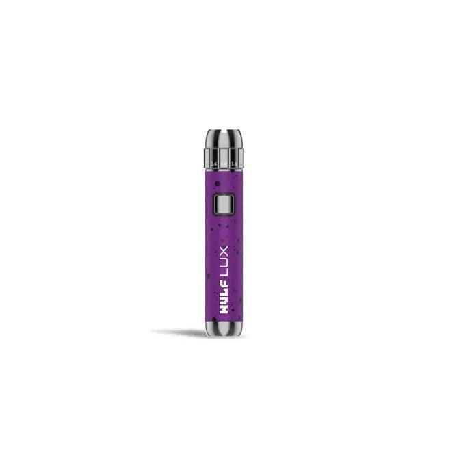 YoCan Lux 510 Threaded Vape Pen Battery