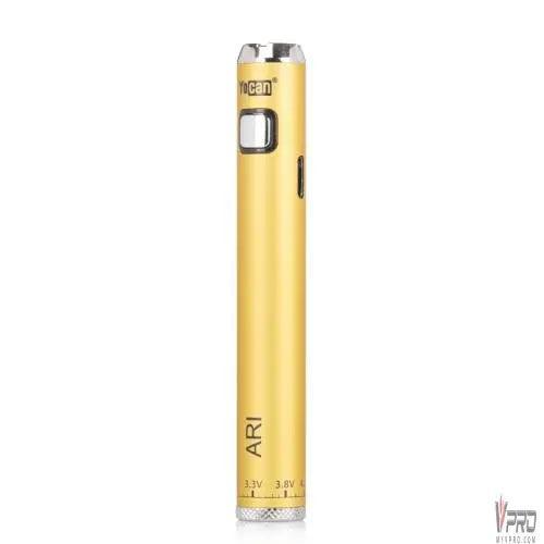 Yocan ARI 650mAh Battery