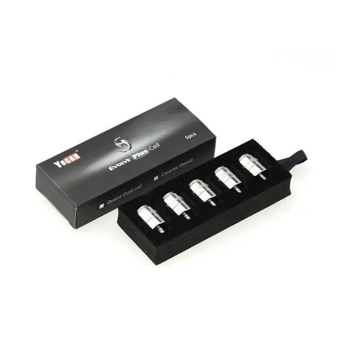 Yocan Evolve Plus Ceramic Donut Coil