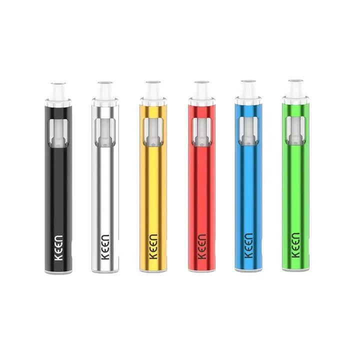 Yocan Keen CBD disposable Oil Vaporizer