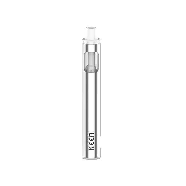 Yocan Keen CBD disposable Oil Vaporizer