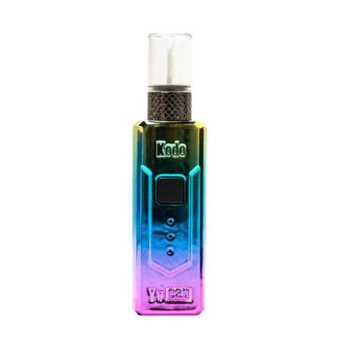 Yocan Kodo Knife Vaporizer Kit By Wulf Mods
