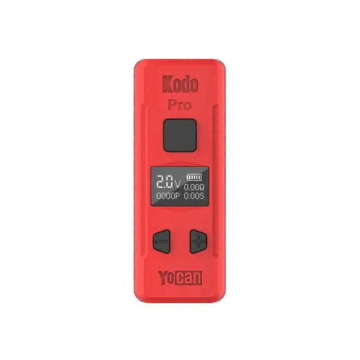 Yocan Kodo Pro Box Mod