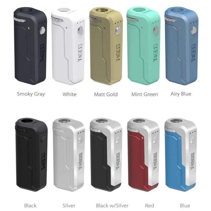 Yocan UNI (REG) Box Mod Vaporizer