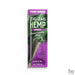 Zig-Zag Hemp Cones