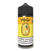 Banana Pineapple Ice - Yogi Blends 100mL