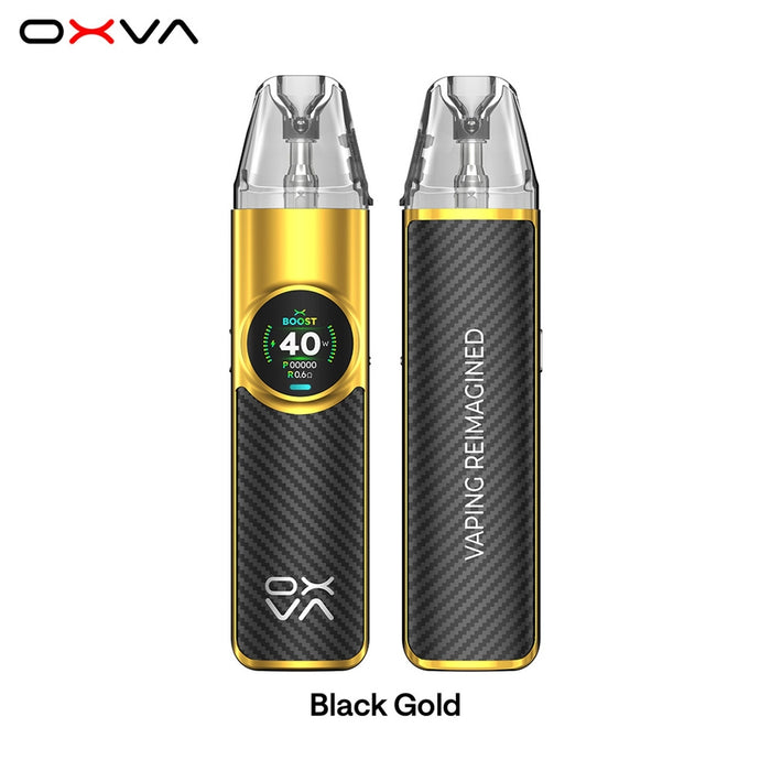 OXVA NeXlim 40W Pod System