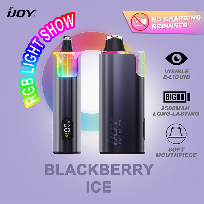 iJoy XP IO 50000 Disposable
