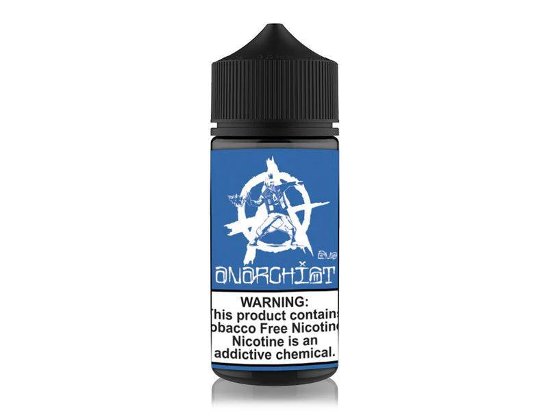 Blue - Anarchist TFN 100mL