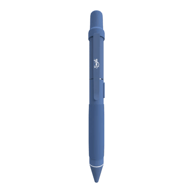 Smyle Penjamin Cart Pen 510 Battery