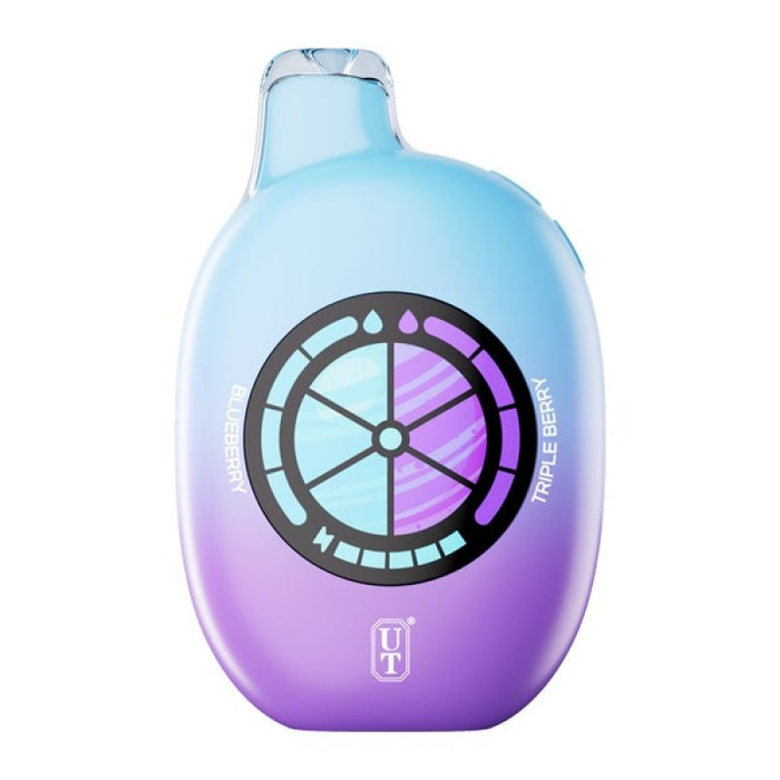 Flum UT Bar 50K Disposable