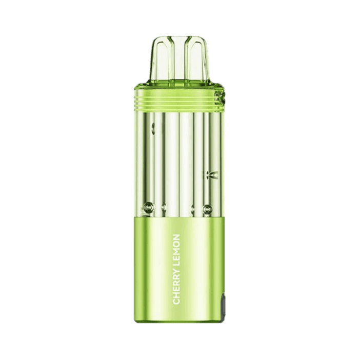 Foger Switch Pro 30K Disposable Pod