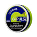 Citrus - G-Pulse Nicotine Pouches