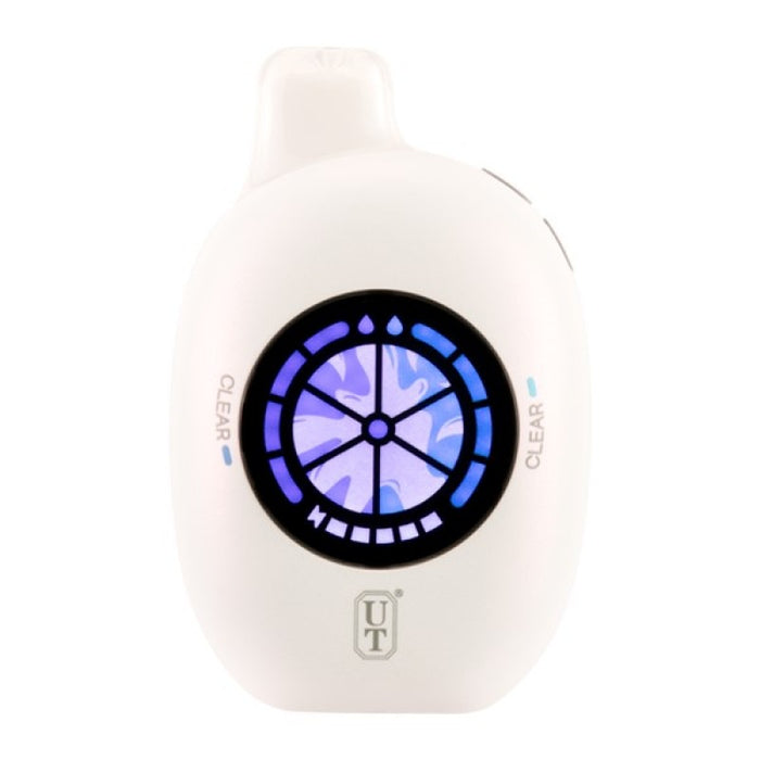 Flum UT Bar 50K Disposable