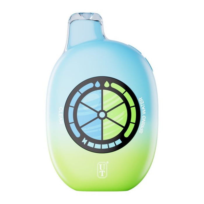 Flum UT Bar 50K Disposable