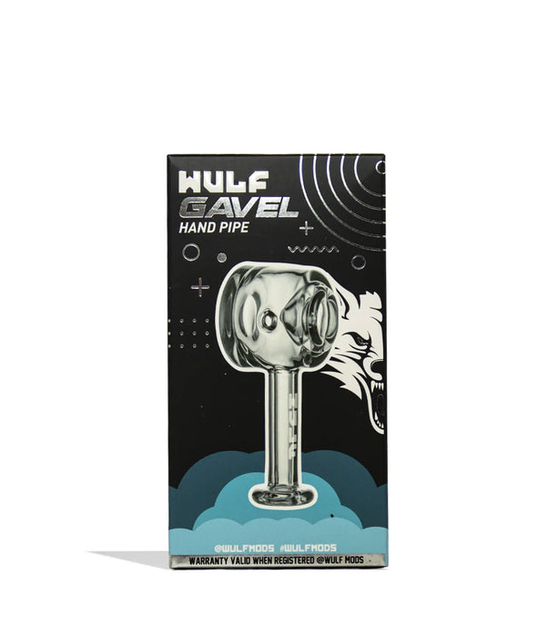 Wulf Mods Gavel Hand Pipe
