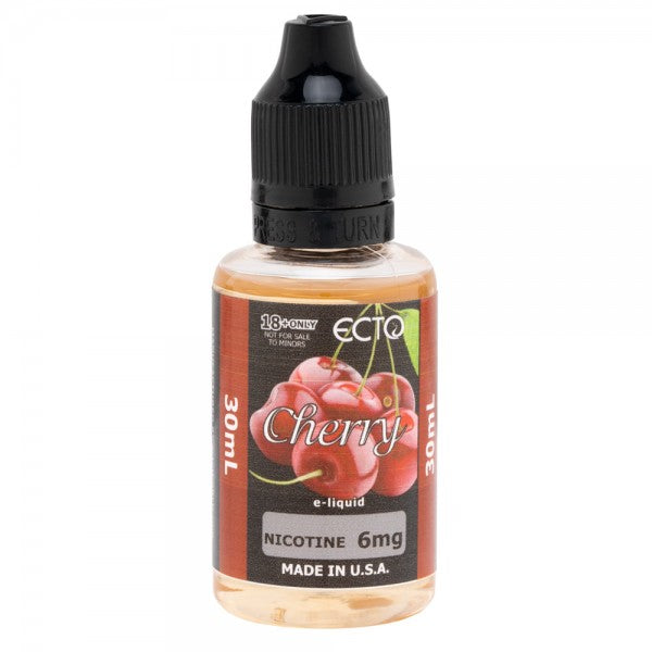 Cherry - ECTO 30mL