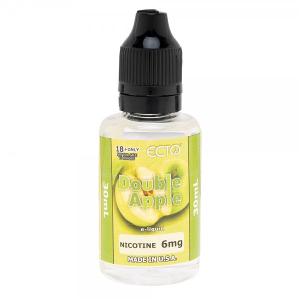 Double Apple - ECTO 30mL