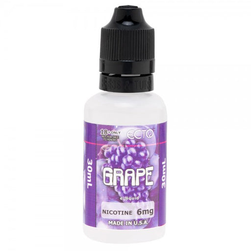 Grape - ECTO 30mL