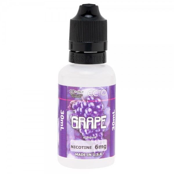 Grape - ECTO 30mL