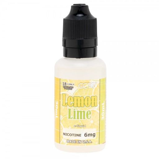 Lemon Lime - ECTO 30mL