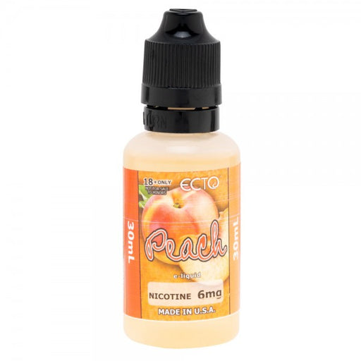 Peach - ECTO 30mL
