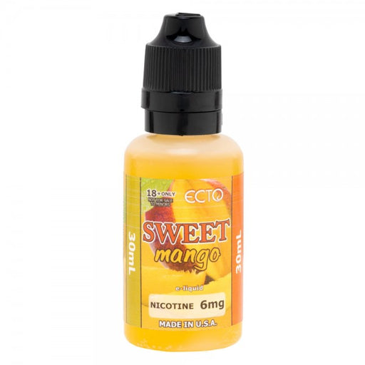 Sweet Mango - ECTO 30mL