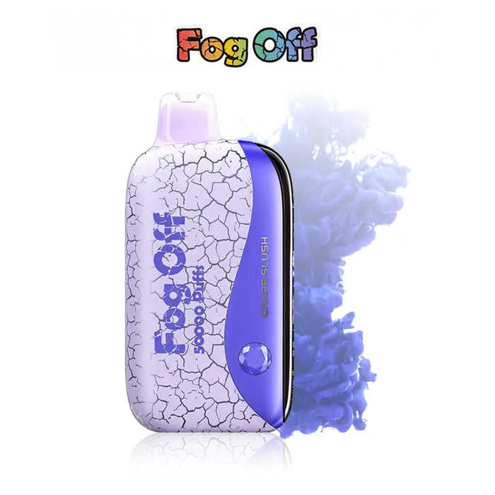 Fog Off 50K Disposable
