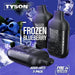Tyson 2.0 Lightweight 2K Puffs Disposable-3packs