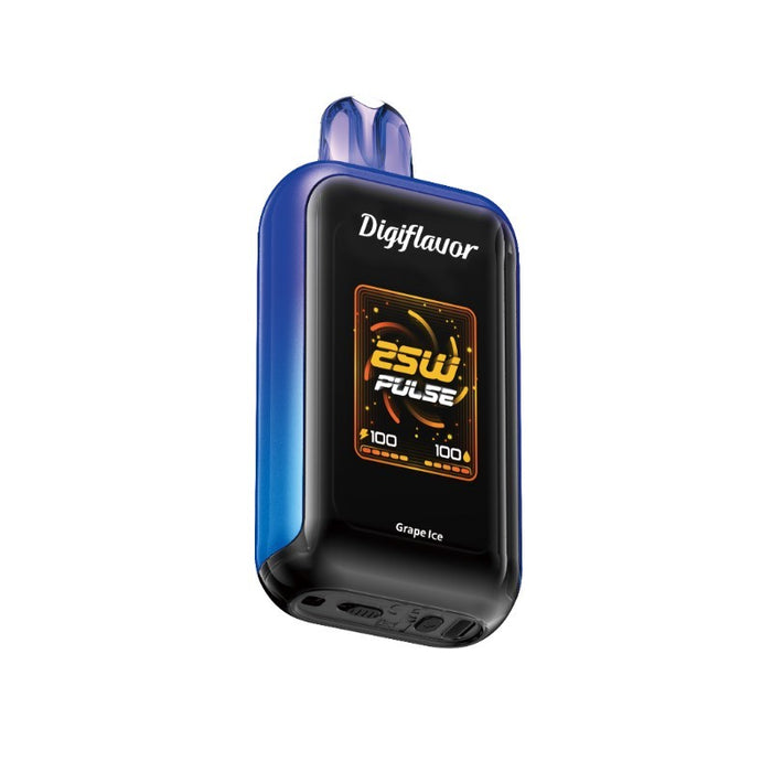 Geek Bar Digiflavor Sky 25K Disposable