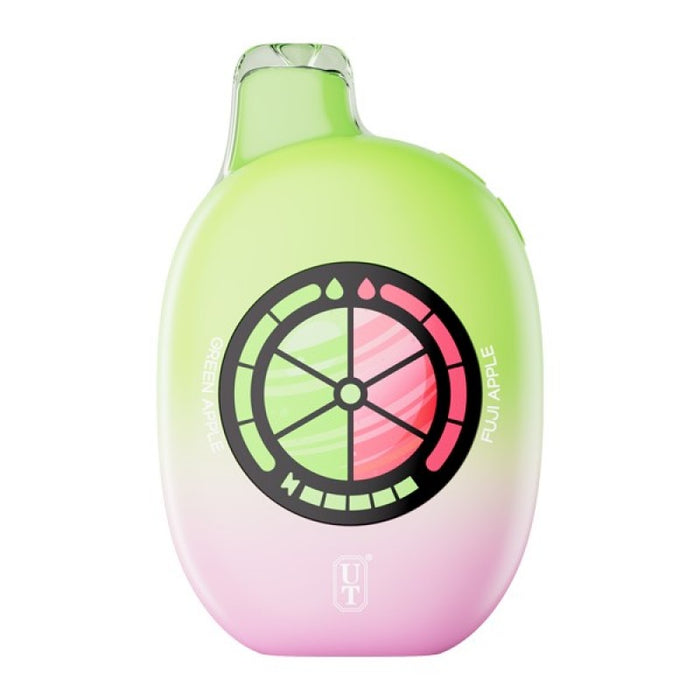 Flum UT Bar 50K Disposable