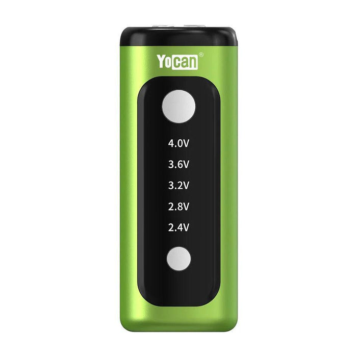 Yocan Kodo Plus 510 Battery
