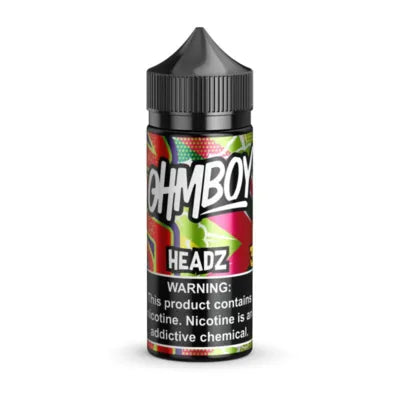 Headz - Ohmboy Salt 30mL