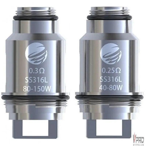 iJoy Tornado 150w Replacement Coils 5 Pack