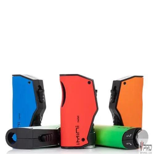 iMini Twist 500mAh Box Mod