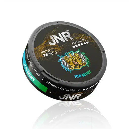 Ice Mint - JNR Nicotine Pouches