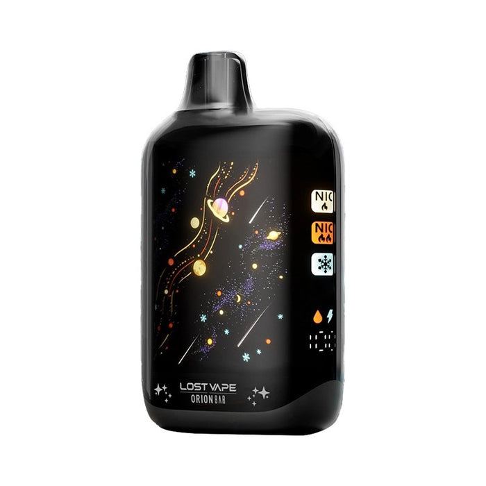 Lost Vape Orion Bar 50000 Disposable